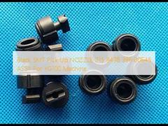 BOQUILLA DE RECOGIDA SMT NEGRA 215 9498 396 00645 ASSY Para Máquina YG100