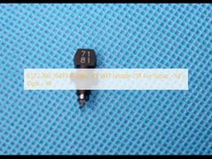 5322 360 10493 PA2962-47 Boquilla SMT 71A Para Topaz - XII / Opal - Xll