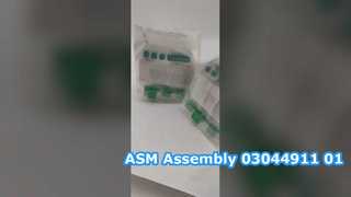 Asamblea ASM 03044911-01