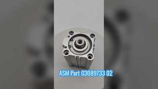 Repuestos de máquina ASM SMT 03089733-02
