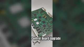 SIEMENS ASM 03041865-07 Cuadro de control serie D