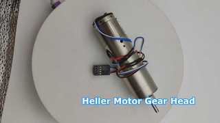 ASM/Siemens F4/F5 IC cabezal motor del eje D 00306383S02 Motor-tacómetro eje dr