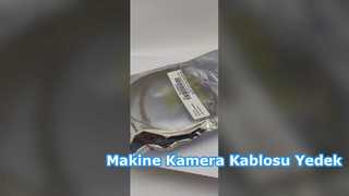 03090967S03 Siemens alma y yerleştirme makinesi Kamera kablosu