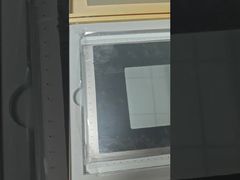 Plantilla de calibración / PCB de vidrio original PANASERT N610108752AA - Placa de vidrio CPK de repuesto OEM para CM40