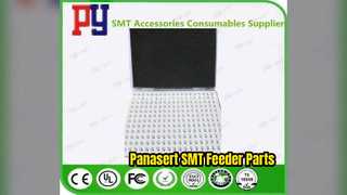 Soluciones de almacenamiento y repuestos para alimentadores SMT de Panasert
