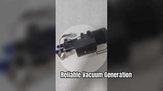 Sistemas de ensamblaje ASM 00335989-02 / 00335989S02 Generador de VACÍO / DLM1