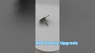 00352957S04 00352957 SIEMENS ASM RV6 MANGA