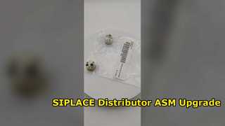 00319827S02 00319827S01 Distribuidor ASM SIEMENS SIPLACE