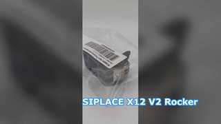 03086298S01 ASM SIEMENS SIPLACE Balancín Completo X12 V2