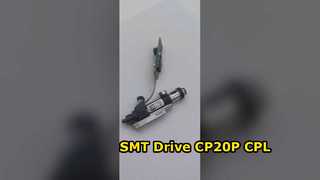 03102532S06 Impulsión CP20P CPL del DP de las piezas de Siemens SMT