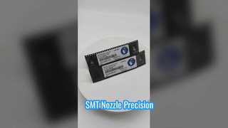 BOQUILLA SIEMENS ASM 2009 03116635|QYSMT - Máquina SMT