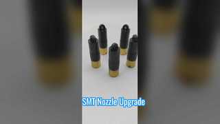 03085908-01 Accesorios para máquinas Siemens SMT Boquilla lubricante